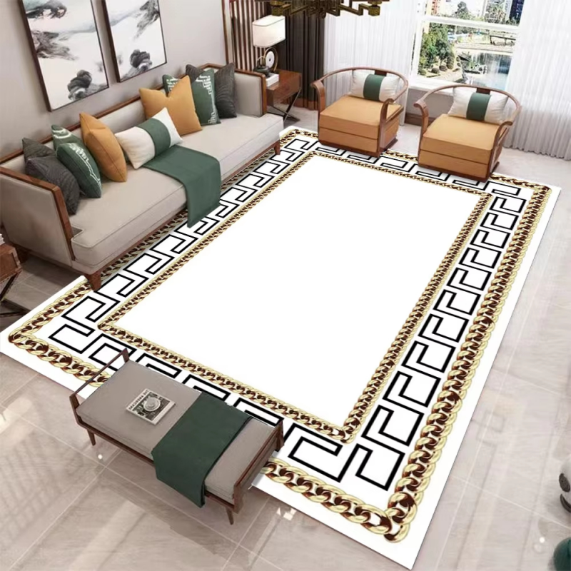 VIKAMA New Chinese Living Room - مراجعة Lighting Home Decor Products وسعره