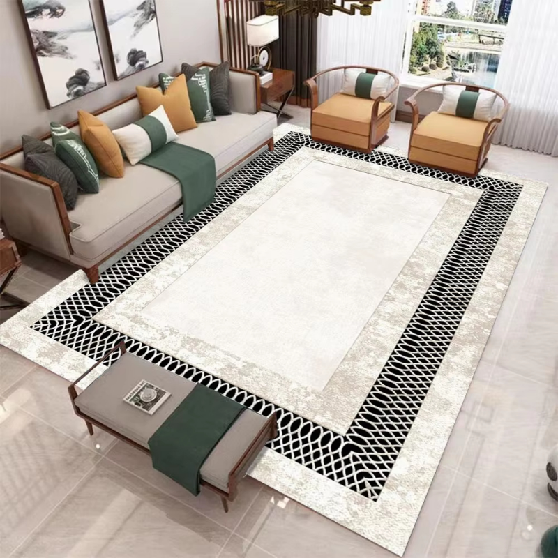 VIKAMA New Chinese Living Room - مراجعة Lighting Home Decor Products وسعره