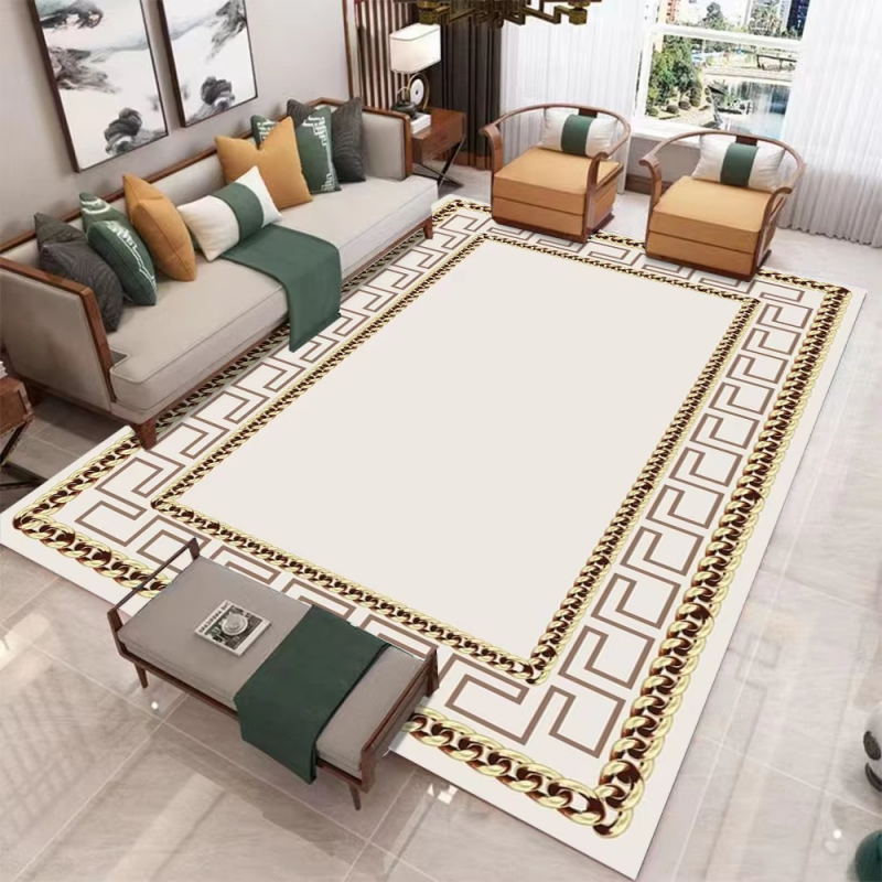 VIKAMA New Chinese Living Room - مراجعة Lighting Home Decor Products وسعره
