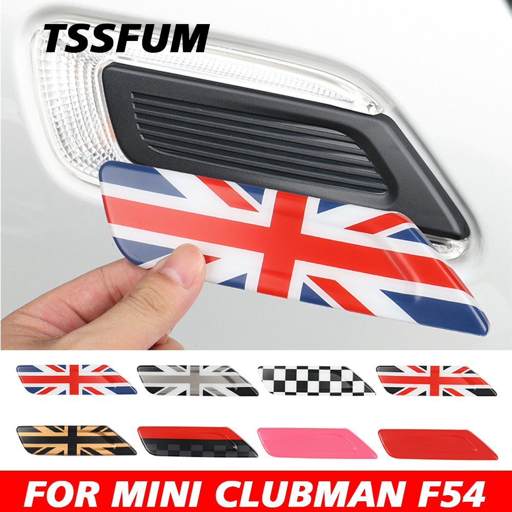 1Pair Union Jack Exterior Side - مراجعة Union Lighting & Decor Photos وسعره
