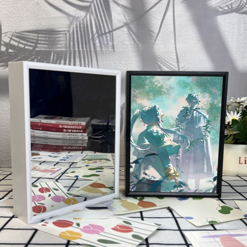Frieren Beyond Journey's End L - مراجعة Lighting Decor And Beyond وسعره