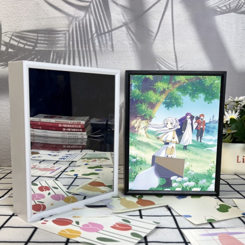 Frieren Beyond Journey's End L - مراجعة Lighting Decor And Beyond وسعره