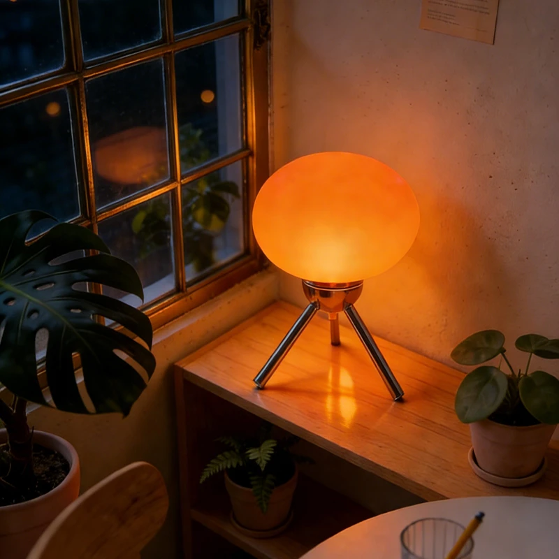 Bauhaus Nordic Ins Girls Style - مراجعة Decor Lighting & Decor Fires وسعره