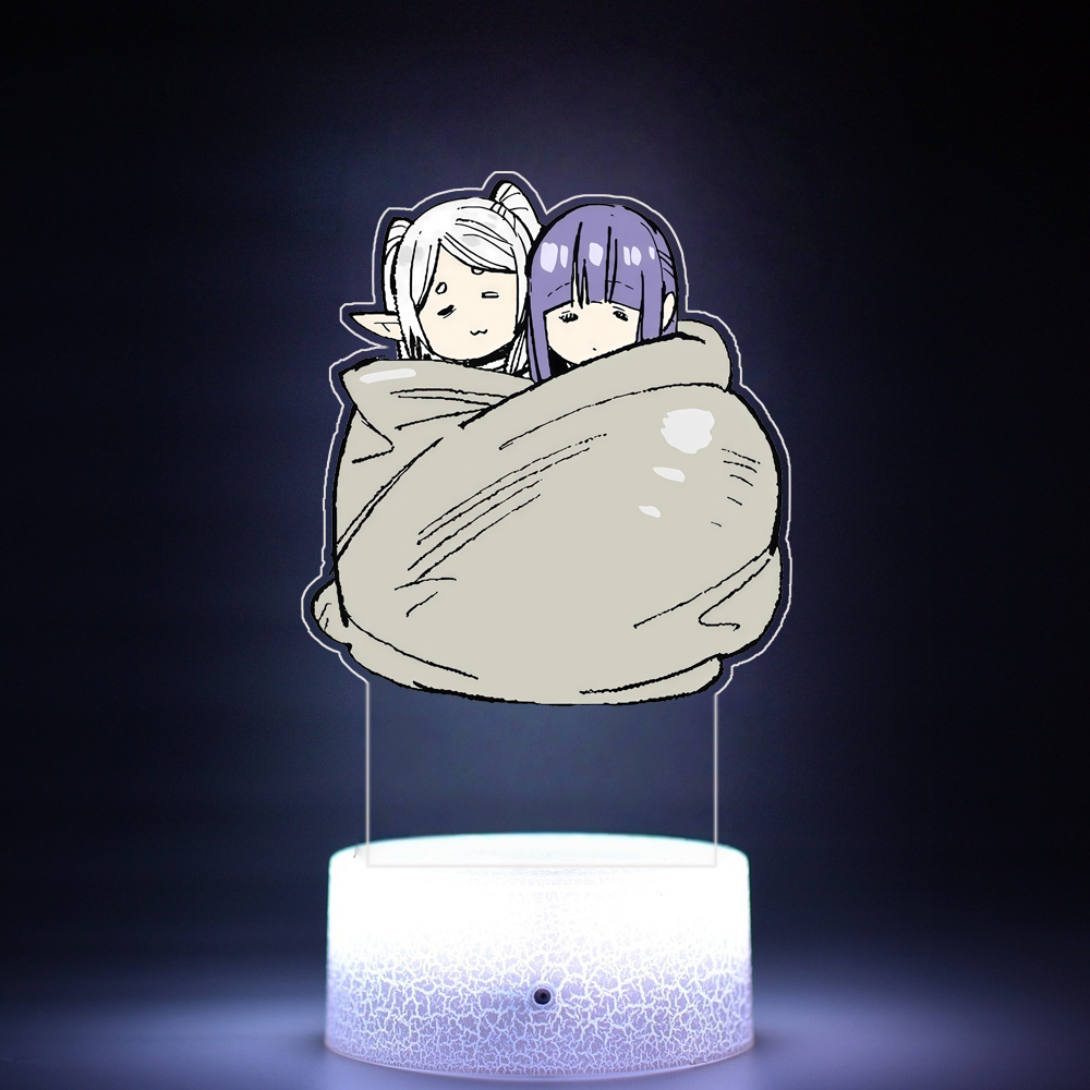 Touch Lamp Acrylic Light for F - مراجعة Lighting Decor And Beyond وسعره