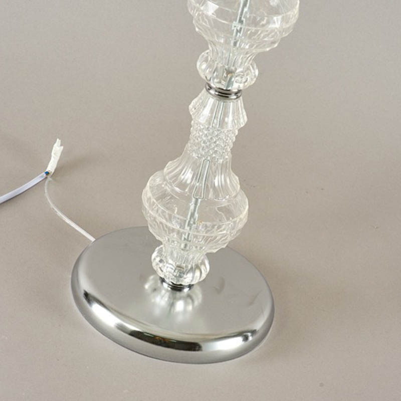 Modern Luxury Candle Lamps Wed - مراجعة Room Decor Lighting Lamp وسعره