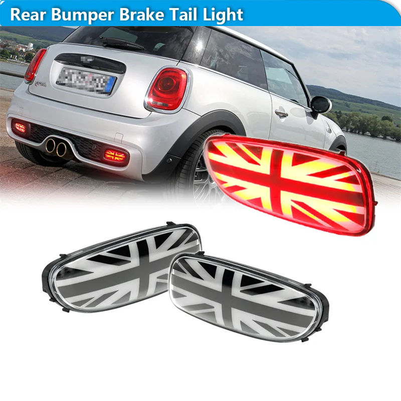 For MINI Cooper JCW R56 R57 R5 - مراجعة Union Lighting & Decor Photos وسعره